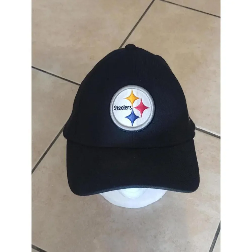 Pittsburgh Steelers hat lot of 2 Him‎ and Her's